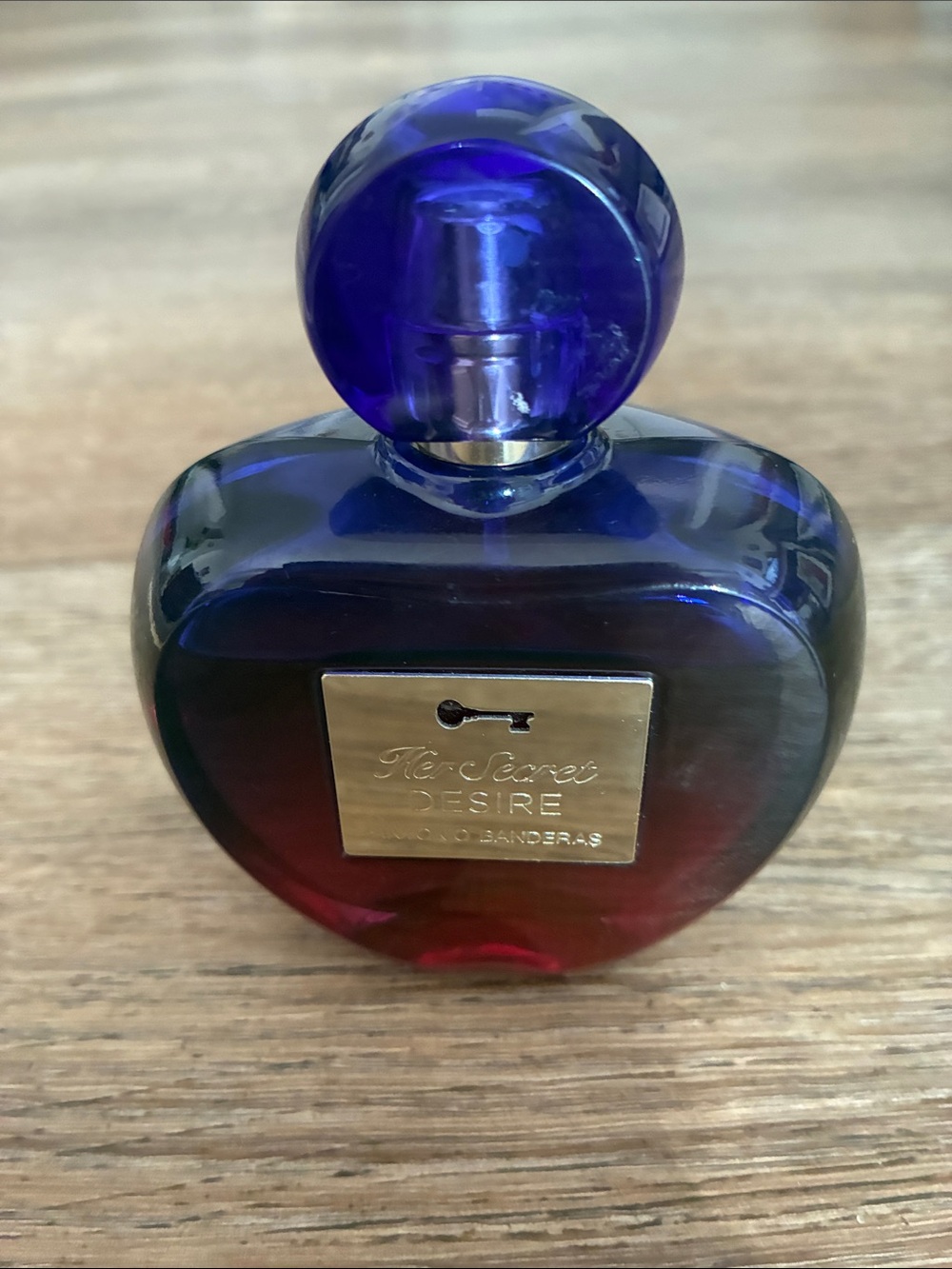 Her Secret Desire Antonio Banderas